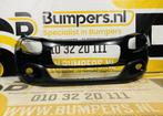 BUMPER Citroen C3 2016-2019 VOORBUMPER 1-F3-8964z, Auto-onderdelen, Gebruikt, Ophalen of Verzenden, Bumper, Voor