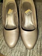Pumps beige, Ophalen, Zo goed als nieuw, Beige
