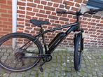 FISCHER Montis EM 2129 elektrische mountainbike, Fietsen en Brommers, Zo goed als nieuw