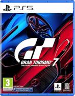 Sony | Gran Turismo 7 | PS5 | Nieuw, Games en Spelcomputers, Verzenden, -, Nieuw, -