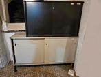 Armoire métallique, Ophalen, Gebruikt