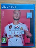 FIFA 20, Consoles de jeu & Jeux vidéo, Jeux | Sony PlayStation 4, Enlèvement, Sport, À partir de 3 ans