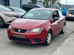 Seat Ibiza 1.2 Benzine 2015 108.000km Airco, Auto's, Seat, Voorwielaandrijving, Euro 5, Stof, 1198 cc