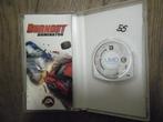 Burnout Dominator Psp, Consoles de jeu & Jeux vidéo, Jeux | Sony PlayStation 2, Course et Pilotage, À partir de 3 ans, Utilisé