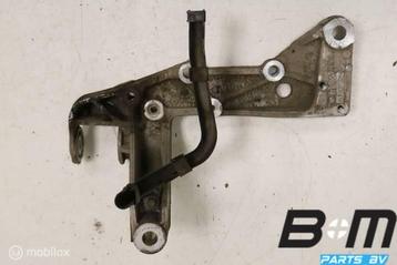 Console voor draagarm links VW Golf Plus 1K0199295E beschikbaar voor biedingen