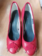 Pumps Tommy Hilfiger maat 38, Vêtements | Femmes, Chaussures, Comme neuf, Tommy Hilfiger, Escarpins, Rouge