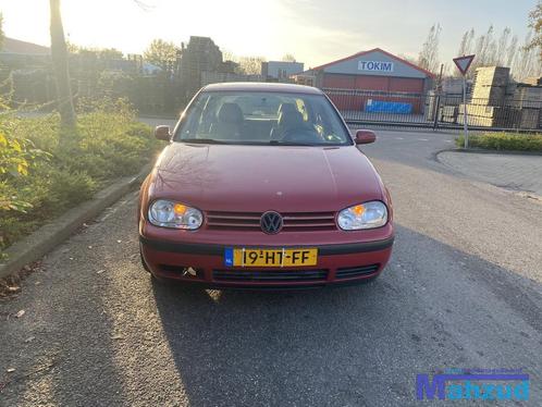 2001 VW Golf 4 2.0 Demontage Sloop Onderdelen, Auto-onderdelen, Overige Auto-onderdelen, Volkswagen, Gebruikt