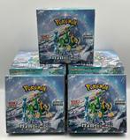 Pokémon : Japanese Cyber Judge Boosterbox, Ophalen of Verzenden, Nieuw, Boosterbox, Foil
