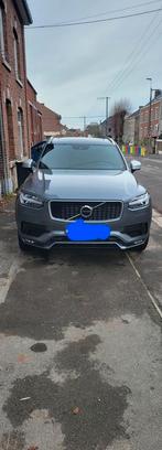 Volvo xc 90 r desing  190ch d4 7 places, Autos, Volvo, Achat, Particulier