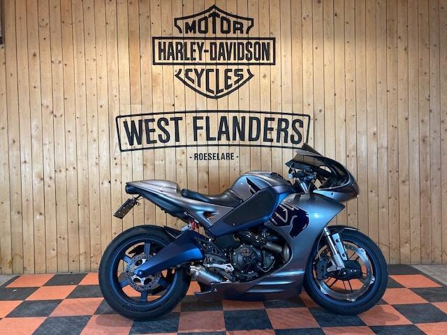 BEULL 1125R, Motos, Motos | Marques Autre, Entreprise, Autre, jusqu'à 11 kW