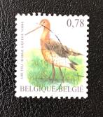 3502 gestempeld, Timbres & Monnaies, Timbres | Europe | Belgique, Autre, Avec timbre, Affranchi, Timbre-poste