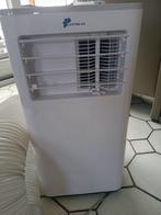 airconditioner met uitlaat en afstandsbediening (lifetime ai, Elektronische apparatuur, Ventilatoren, Ophalen, Zo goed als nieuw