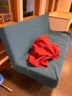 Zetelbed, Huis en Inrichting, Ophalen, Gebruikt, 200 cm, 90 cm
