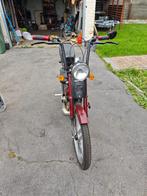 Honda camino classe B, Fietsen en Brommers, Ophalen, Zo goed als nieuw, Blok