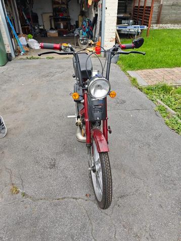 Honda camino classe B beschikbaar voor biedingen