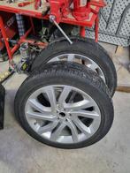 20 inch velgen land rover, Auto-onderdelen, Banden en Velgen, Ophalen, Velg(en), Personenwagen, 20 inch