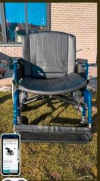 chaise roulante éclipse t aille xxl, Divers, Comme neuf