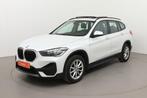 (1YRE053) BMW X1, Auto's, Stof, https://public.car-pass.be/vhr/2dc0f94d-329f-4a7c-b501-fec7721dac72, Wit, Bedrijf