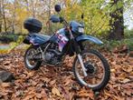 Kawasaki KLR 650 - KLR650, Motoren, Particulier, Enduro, 650 cc, 1 cilinder