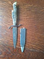 Loopgraven mes, Verzamelen, Ophalen of Verzenden