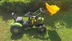 Tracteur à pédales enfant Rolly Toys Deutz-Fahr, Ophalen, Gebruikt, Trapvoertuig