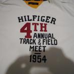 t shirt xxl, Kleding | Dames, T-shirts, Tommy hilfiger, Wit, Maat 46/48 (XL) of groter, Ophalen of Verzenden