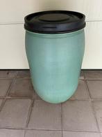 Regenton, 75 tot 150 liter, Ophalen, Gebruikt, Kunststof