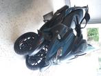 Yamaha Tricity 300, Scooter, Particulier, 300 cc