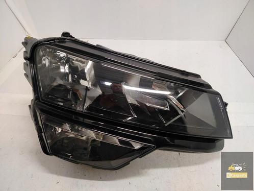 Skoda Karoq normaal rechterlicht, Auto-onderdelen, Verlichting, Skoda, Gebruikt