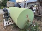 Gebruikte mazouttank te koop, Doe-het-zelf en Bouw, Ophalen, Gebruikt, Overige typen