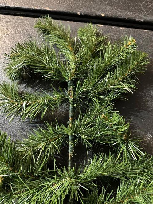 Kunststof kerstboom 5m hoogte, Diversen, Kerst, Gebruikt, Ophalen of Verzenden