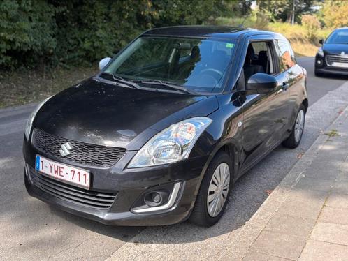 Suzuki Swift 1.2 benzine 2014, Auto's, Suzuki, Particulier, Swift, Benzine, Ophalen