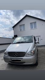 Mercedes Viano à vendre, Auto's, Automaat, Diesel, 5 deurs, Te koop