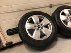 16inch Originele Mini BMW Velgen Style 517! A-Merk Banden !, Auto-onderdelen, Gebruikt, -, Banden en Velgen, -