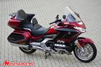 Honda GL1800 Goldwing DCT - 2018 - 23000 km @Motorama, Motoren, Handvatverwarming, Motorrijbewijs A, Bedrijf, Meer dan 35 kW