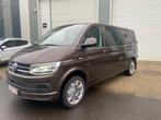 Volkswagen T6 Transporter | DSG | 5 zitp | lichte vracht, Achat, Euro 6, Entreprise, 5 portes