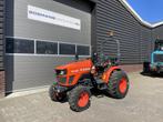 Kubota EK1261 minitractor NIEUW industriebanden