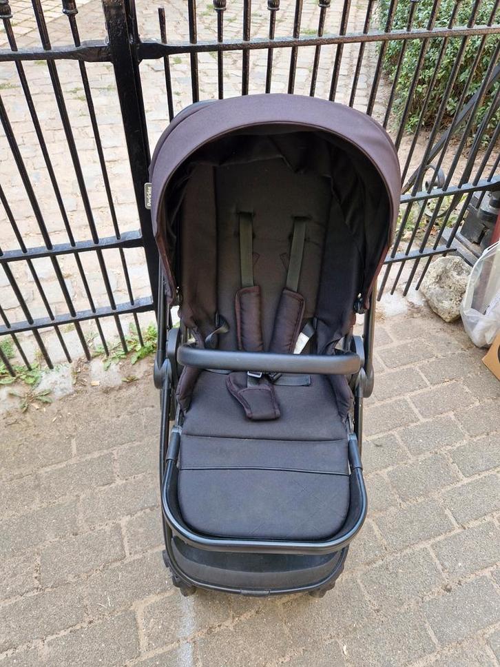 Pericles Crios 3.0 Kinderwagen, Kinderen en Baby's, Kinderwagens en Combinaties, Zo goed als nieuw, Kinderwagen, Ophalen