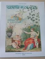 Gentse Floraliën - Sierteelt in Vlaanderen, Ophalen of Verzenden, Zo goed als nieuw, René De Herdt