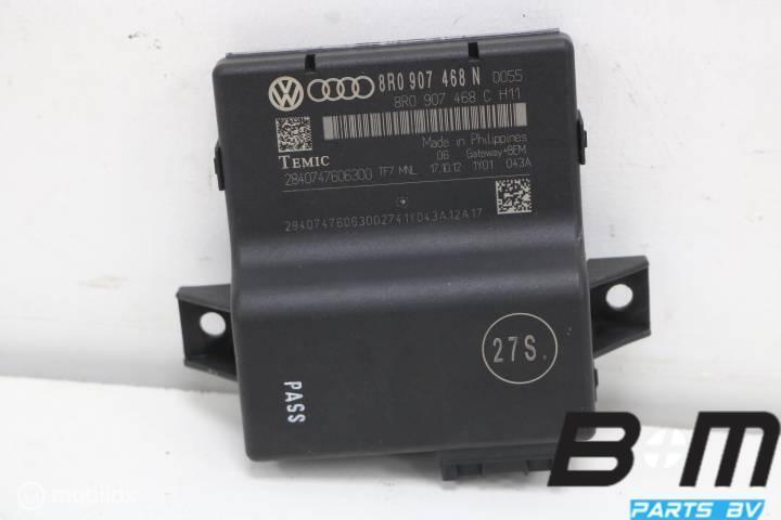 Can - gateway Audi S5 8T Coupe 8R0907468N, Auto-onderdelen, Elektronica en Kabels, Gebruikt