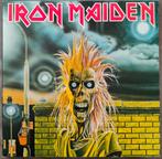 Iron Maiden – Iron Maiden, Ophalen of Verzenden