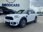 MINI Cooper Countryman JCW Pakket*Automaat, Autos, Mini, 5 places, Berline, Automatique, https://public.car-pass.be/vhr/f6f0376b-f6d5-48fd-b167-67621ebcc6f1