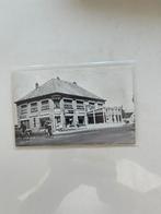 Postkaart Oostduinkerke A La Caravane, Verzamelen, Postkaarten | België, Ophalen of Verzenden