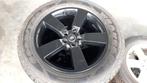 KIT LAND ROVER DEFENDER ORIGINE + 255/60/20 TERRAIN, Ophalen, Gebruikt, 255 mm, Banden en Velgen