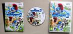De Smurfen 2 voor de Nintendo Wii Compleet, Games en Spelcomputers, Games | Nintendo Wii, Ophalen of Verzenden, Zo goed als nieuw
