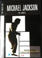 DVD MUZIEK- THE STORY OF MICHAEL JACKSON (ZELDZAAM), Alle leeftijden, Ophalen of Verzenden, Zo goed als nieuw, Documentaire