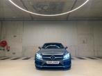 MERCEDES-BENZ C220/CABRIO/AMG/BURMEISTER/CAMERA/SFEER/GARNTI, Auto's, Automaat, Testrit aan huis, Achterwielaandrijving, Cabriolet