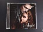 Twilight (muse linkin park etc), Cd's en Dvd's, Ophalen of Verzenden, Zo goed als nieuw