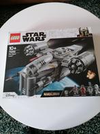 Lego 75292 the Razor crest, Kinderen en Baby's, Speelgoed | Duplo en Lego, Ophalen, Nieuw, Complete set, Lego