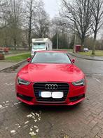 Audi a5 tfsi 2.0, Auto's, Audi, 4 cilinders, 1984 cc, Leder, Bedrijf